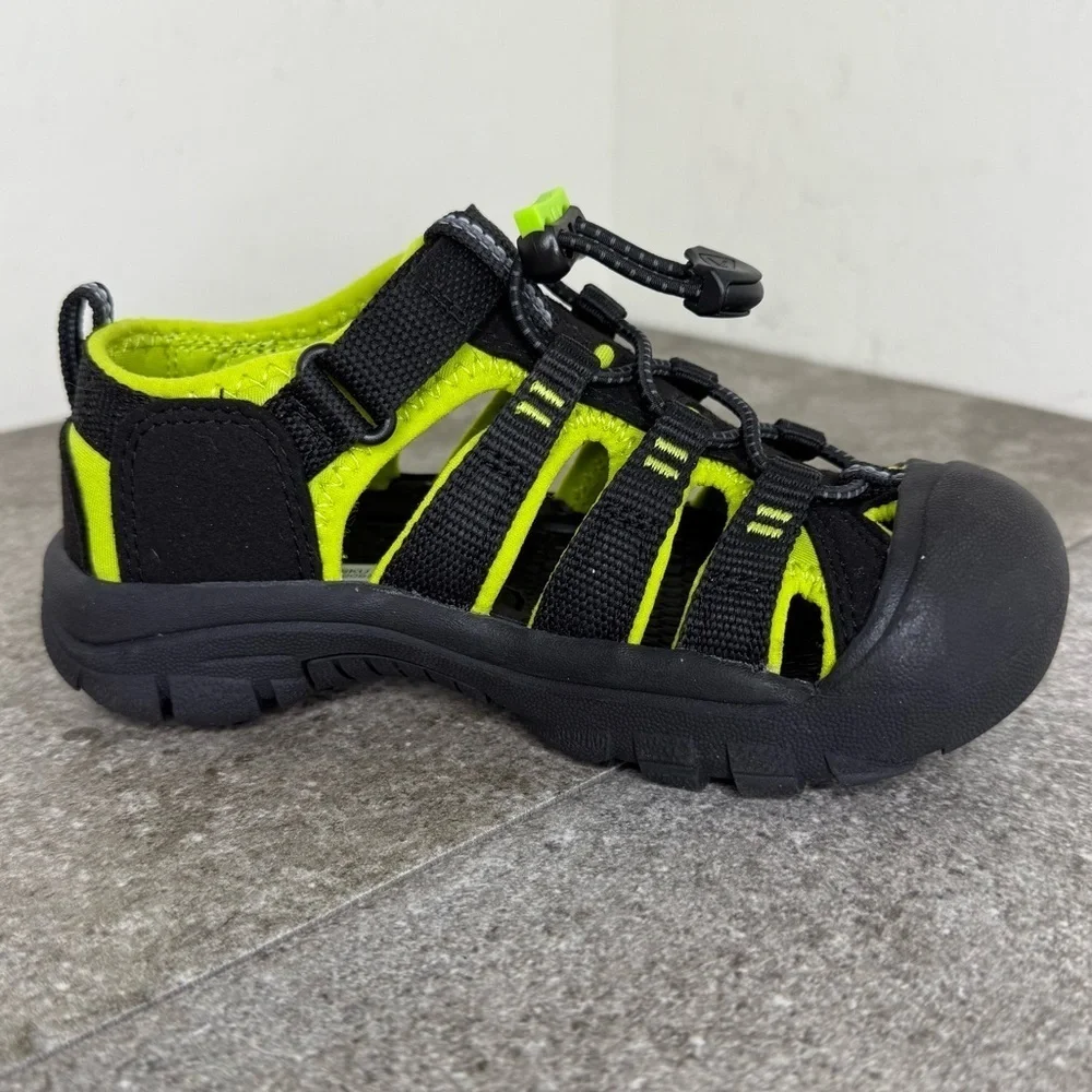 Keen original hybrid
